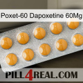 Poxet-60 Dapoxetine 60Mg levitra1